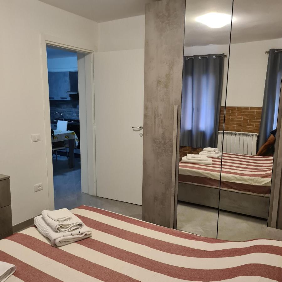 Venice Travel Чоджия Екстериор снимка