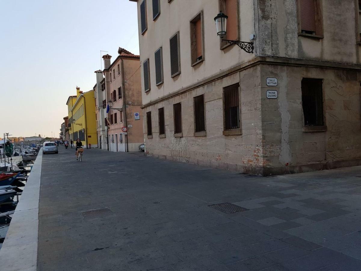 Venice Travel Чоджия Екстериор снимка